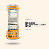 Ghost Energy Orange Cream 355 ml - QualityFood