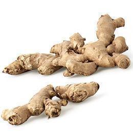 Ginger 500gm - QualityFood