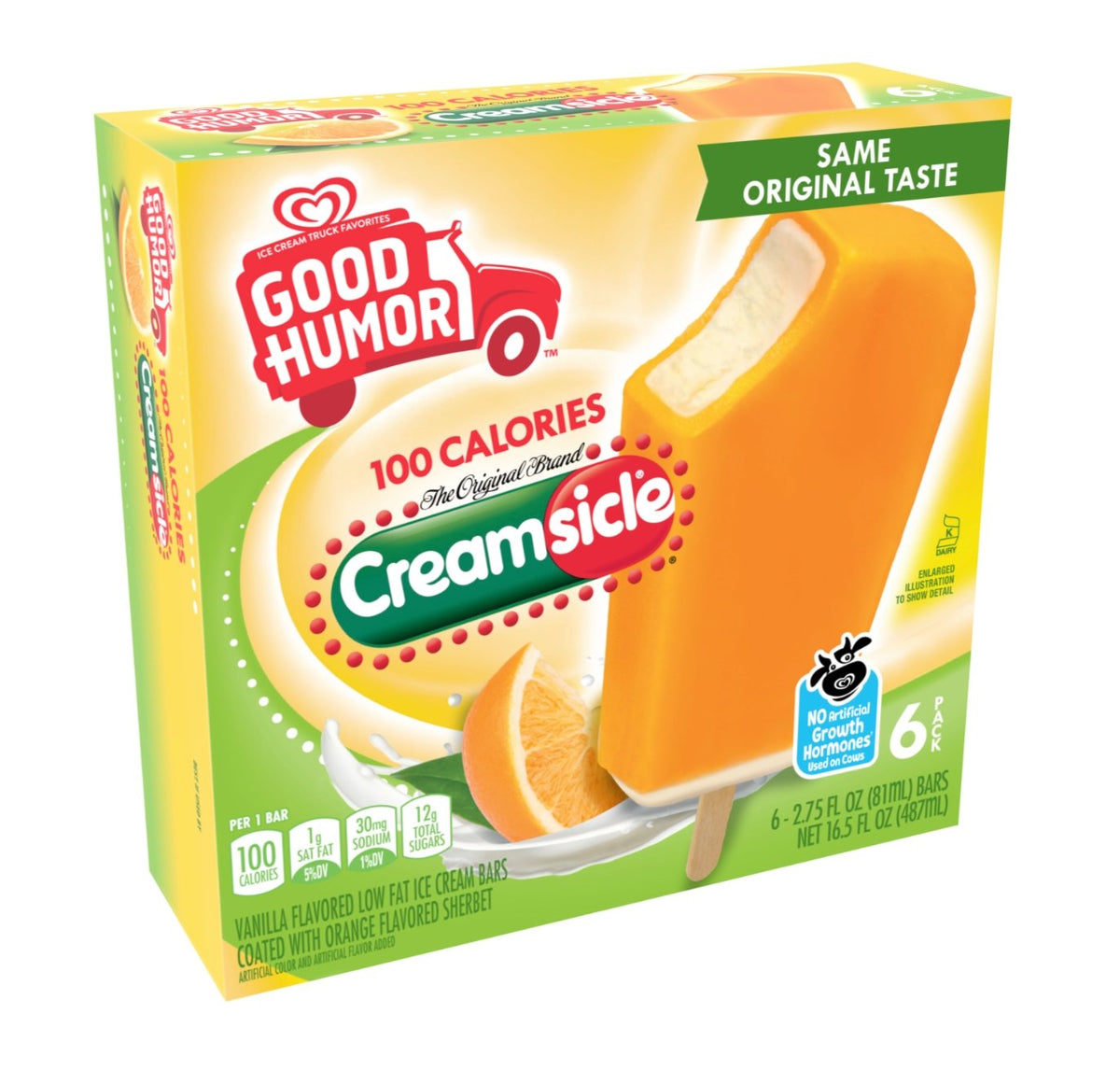 Good sales humor bars