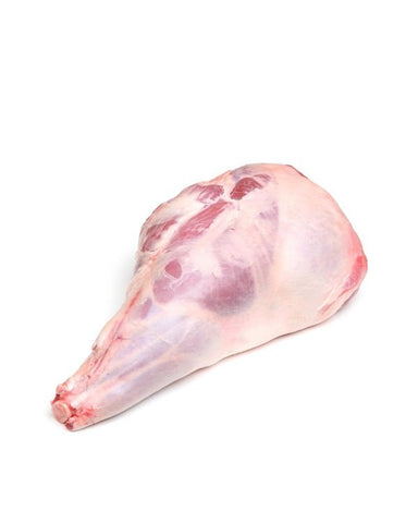 Grass Fed Lamb Shank 400g - QualityFood