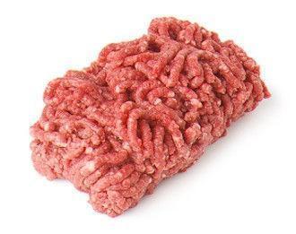 Grass Fed Minced Lamb 500g - QualityFood