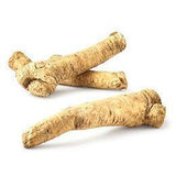 Horse Radish 250g (approx) - QualityFood