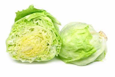 Iceberg Lettuce - QualityFood