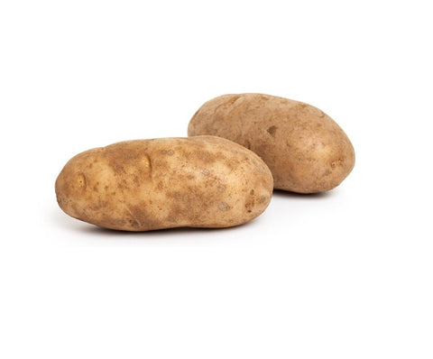 Idaho Potato "Ideal for frying" 1Kg - QualityFood