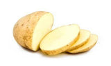 Idaho Potato "Ideal for frying" 1Kg - QualityFood