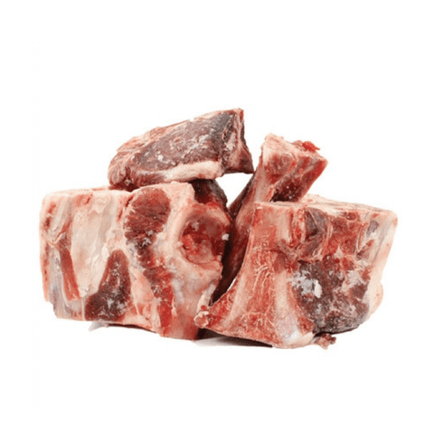 Lamb Bones 1kg