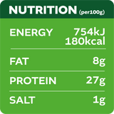 John West Tuna Chunks in Sunflower Oil 400G - QualityFood