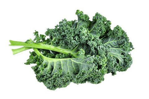 Kale 250g - QualityFood