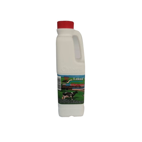 Laban Arian 1L - QualityFood
