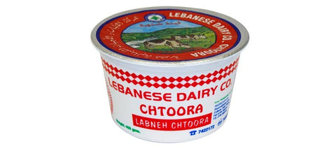 Labneh Big 450g - QualityFood