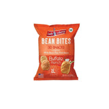 Lady Liberty Bean Bites, Buffalo Ranch, Non-GMO, Plant-Based Protein, 85g - QualityFood