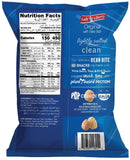 Lady Liberty Bean Bites, Original, Non-GMO, Plant-Based Protein, 85g - QualityFood