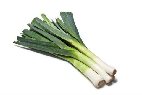 Leeks 500g - QualityFood