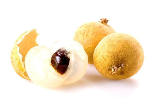 Longan 500g - QualityFood