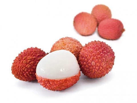 Lychee 500gram - QualityFood