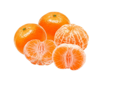 Mandarin - Imported 1Kg - QualityFood