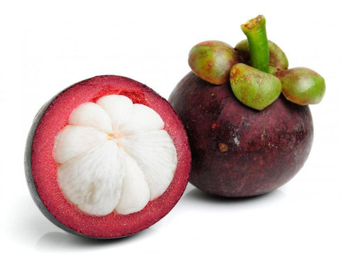 Mangosteen 500g - QualityFood