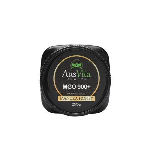 Manuka Honey MGO 900+ 250G - QualityFood