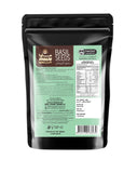 Mawa Basil Seeds 450g - QualityFood