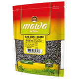 Mawa Black Seeds - Kalonji 100g - QualityFood