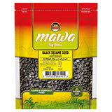 Mawa Black Sesame Seeds 50g - QualityFood