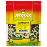 Mawa Black & White Pepper 50g - QualityFood