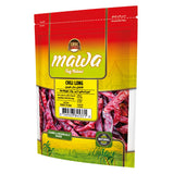 Mawa Chili Long 25gm - QualityFood