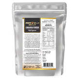 Mawa Cinnamon Powder 200g - QualityFood