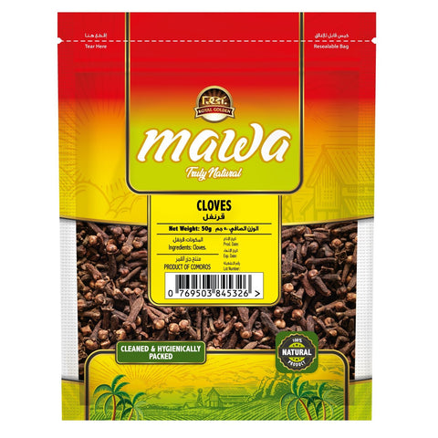 Mawa Cloves 50g - QualityFood