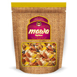 Mawa Deluxe Raw Mix Nuts 500g - QualityFood