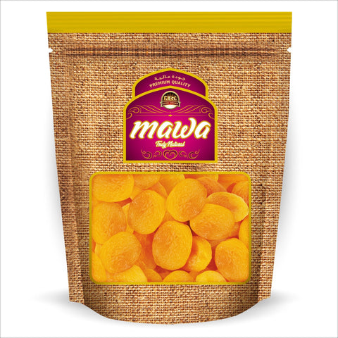 Mawa Dried Apricots 1kg - QualityFood