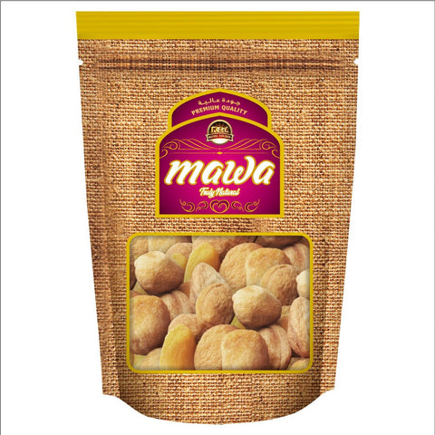 Mawa Dried Apricots (Jardalu) 100g - QualityFood