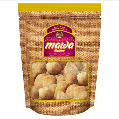 Mawa Dried Apricots (Jardalu) 250g - QualityFood