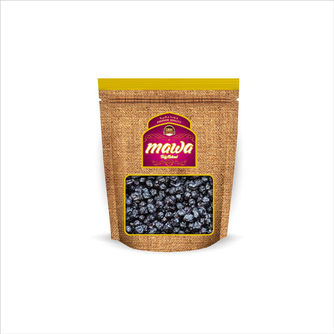 Mawa Dried Blueberries 100g - QualityFood