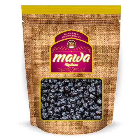 Mawa Dried Blueberries 500g - QualityFood