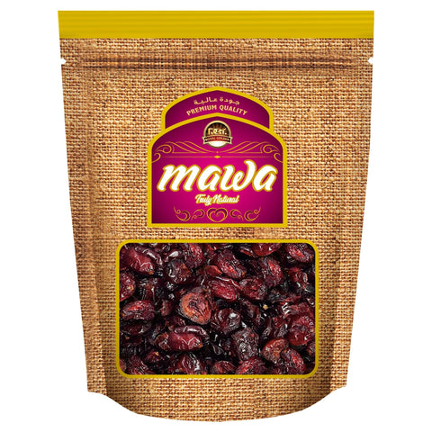 Mawa Dried Cranberries 500g - QualityFood