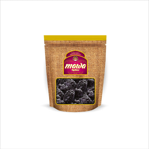 Mawa Dried Prunes Jumbo 100g - QualityFood