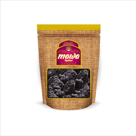 Mawa Dried Prunes Jumbo 250g - QualityFood