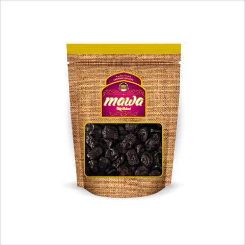 Mawa Dried Prunes Medium 250gms - QualityFood