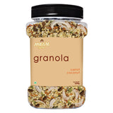 Mawa Granola (Carrot, Coconut) 500g - QualityFood