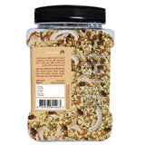 Mawa Granola (Carrot, Coconut) 500g - QualityFood