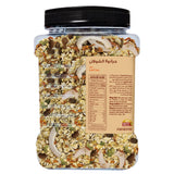 Mawa Granola (Carrot, Coconut) 500g - QualityFood