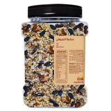 Mawa Granola (Date, Almond, Melon Seed) 500g - QualityFood