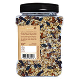 Mawa Granola (Date, Almond, Melon Seed) 500g - QualityFood