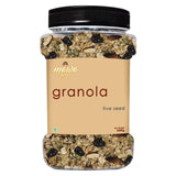 Mawa Granola (Five Seed) 500g - QualityFood