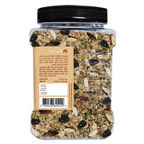 Mawa Granola (Five Seed) 500g - QualityFood