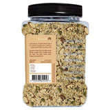 Mawa Granola (Five Seed) No Added Sugar 500g - QualityFood