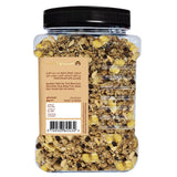 Mawa Granola (Peanut Butter, Banana) 500g - QualityFood