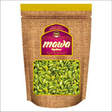 Mawa Green Cardamom 100g - QualityFood