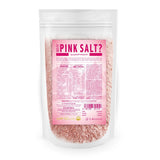 Mawa Himalayan Pink Salt 500g - QualityFood